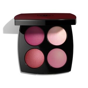 Chanel Rouge Noir Confidence Eyeshadow and Blush Palette SPRING 2026